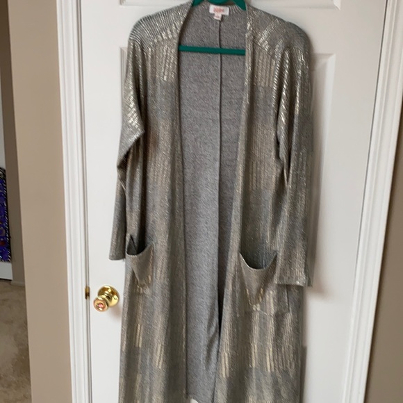 Duster by LuLaRoe